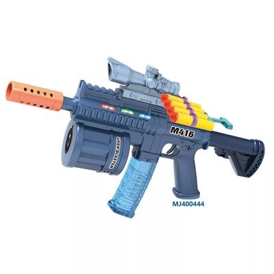  M416 Assault Rifle Toy Gun